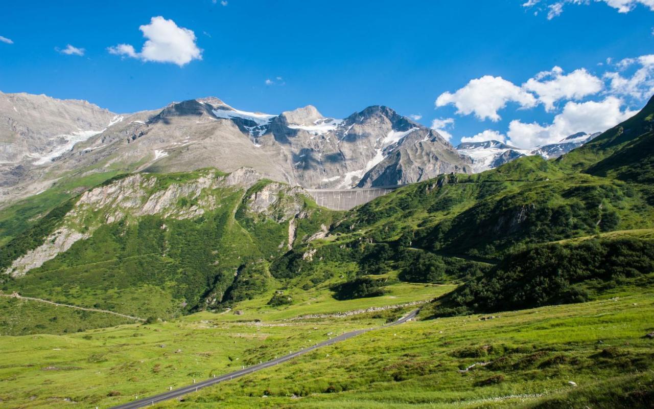 Fuerthermoar Hideaways Kaprun Exterior photo