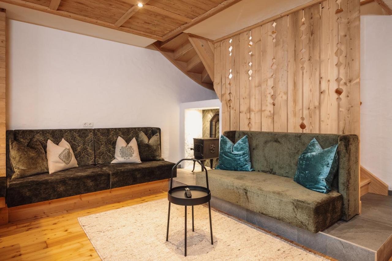 Fuerthermoar Hideaways Kaprun Exterior photo