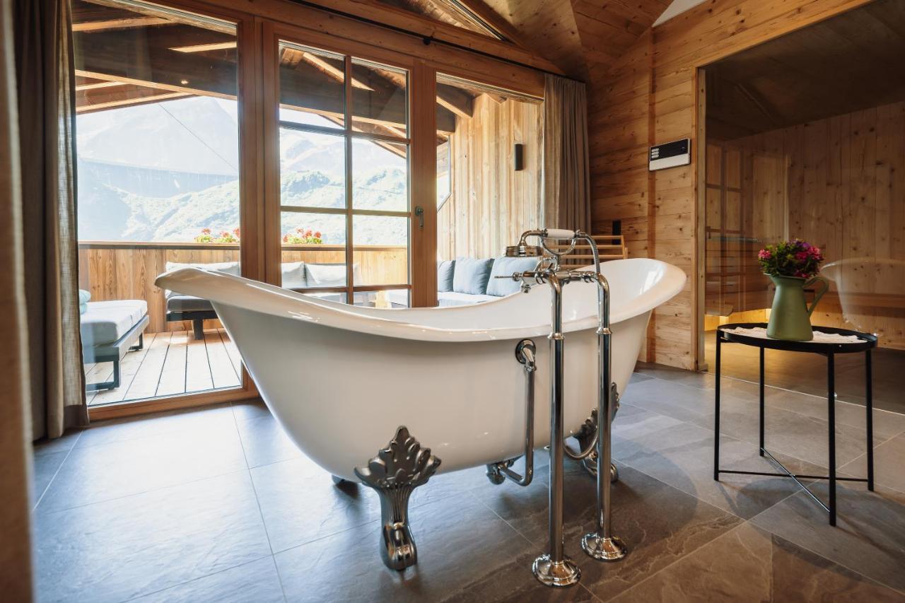 Fuerthermoar Hideaways Kaprun Exterior photo