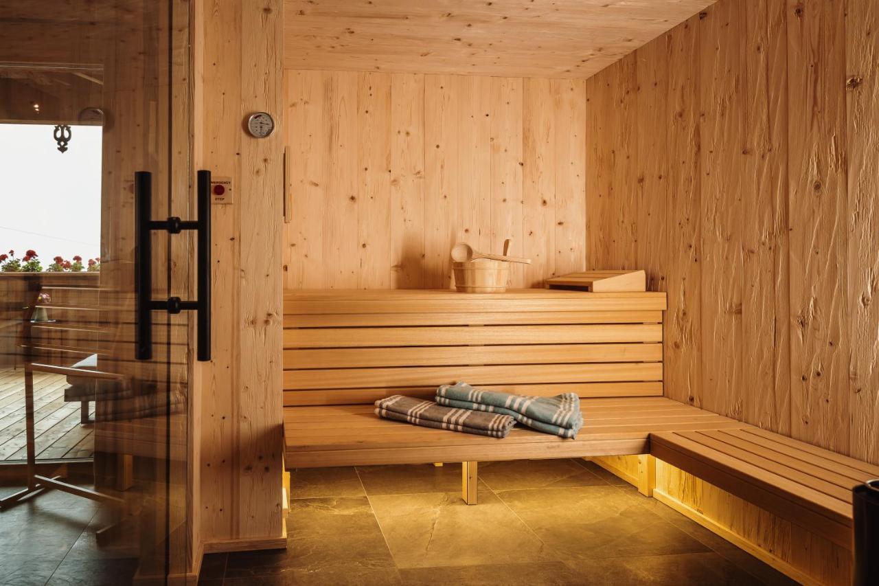 Fuerthermoar Hideaways Kaprun Exterior photo