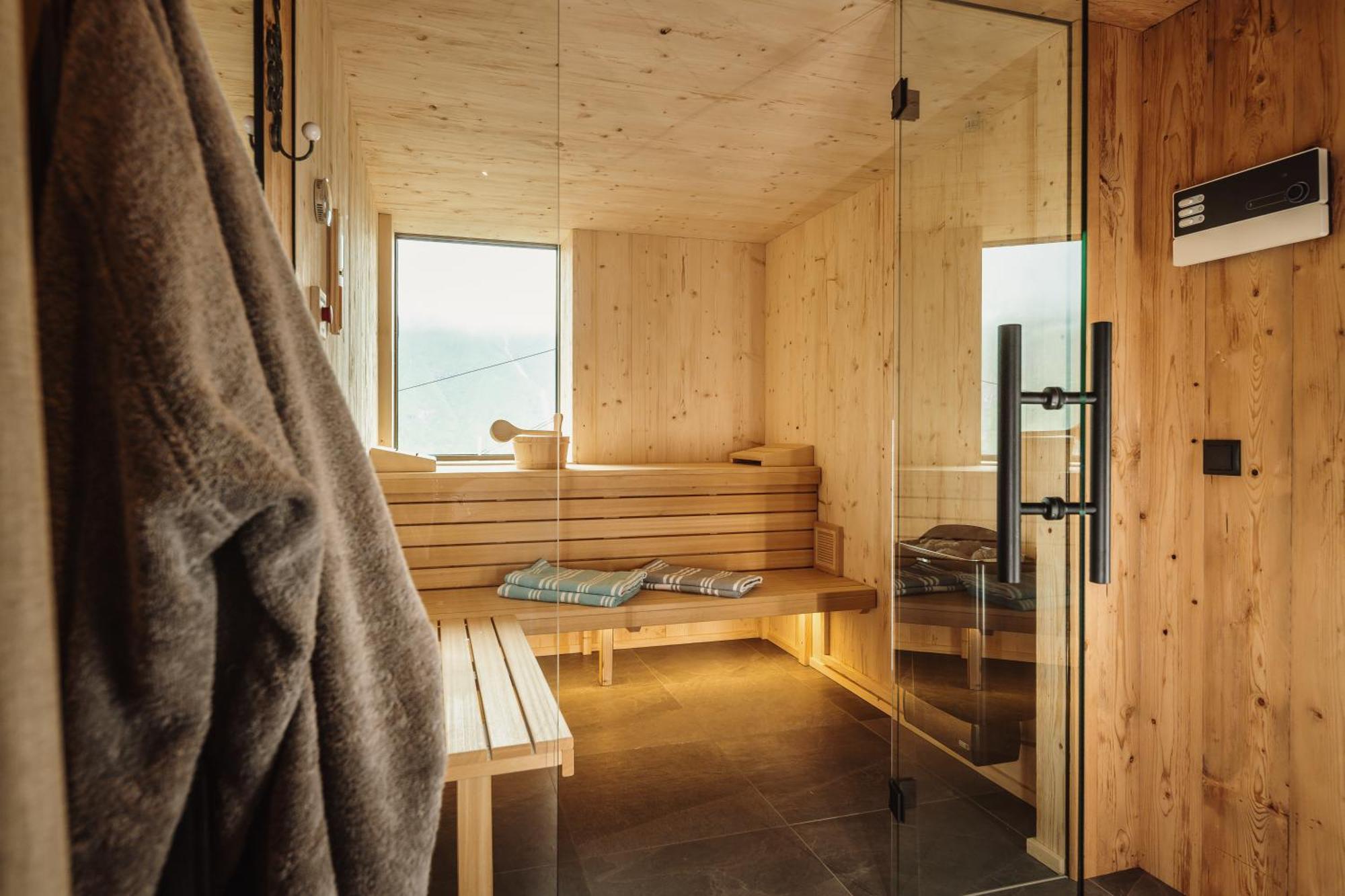 Fuerthermoar Hideaways Kaprun Exterior photo