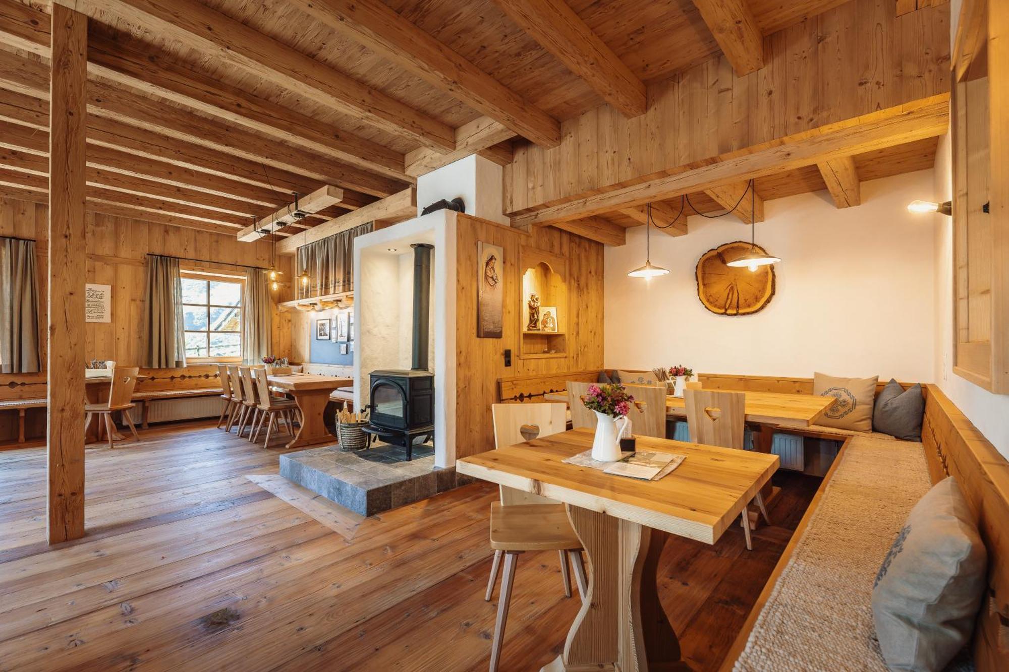 Fuerthermoar Hideaways Kaprun Exterior photo